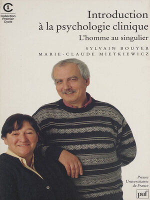 cover image of L'Homme au singulier